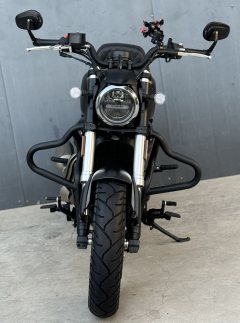 QJMOTOR Flash 300 - фото 2