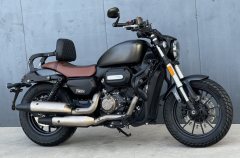 QJMOTOR Flash 300 - фото 4