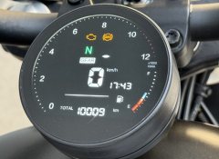 QJMOTOR Flash 300 - фото 5