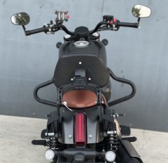 QJMOTOR Flash 300 - фото 8