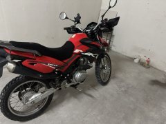 Haojue NK150 - фото 1