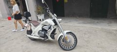 Zongshen LEMI 125 cc - фото 2