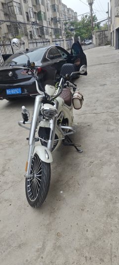 Zongshen LEMI 125 cc - фото 5