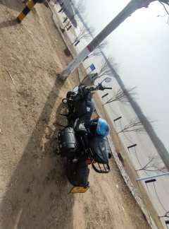 Longjia V250 - фото 2