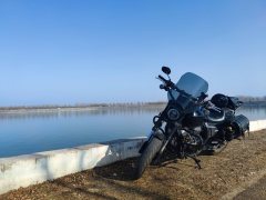 Longjia V250 - фото 4