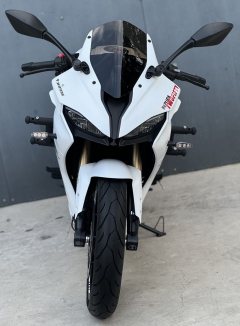 QJMOTOR SRK 250 - фото 2