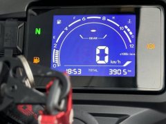 QJMOTOR SRK 250 - фото 5