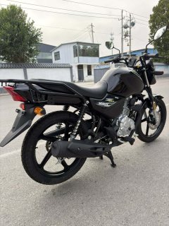 Jianshe Yamaha YBR150 - фото 10