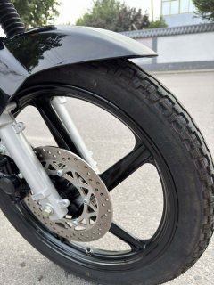 Jianshe Yamaha YBR150 - фото 11