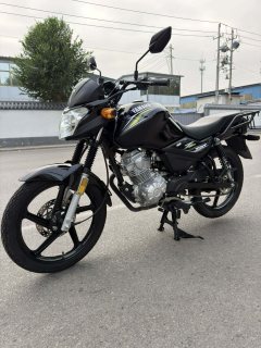 Jianshe Yamaha YBR150 - фото 2