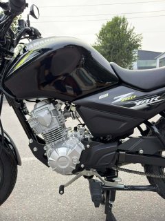 Jianshe Yamaha YBR150 - фото 3