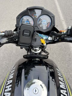 Jianshe Yamaha YBR150 - фото 4