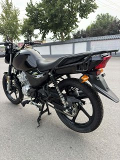 Jianshe Yamaha YBR150 - фото 5