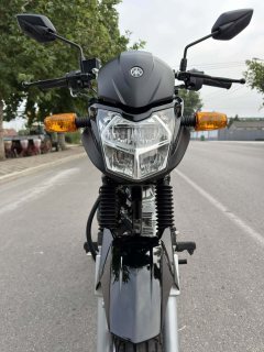 Jianshe Yamaha YBR150 - фото 6
