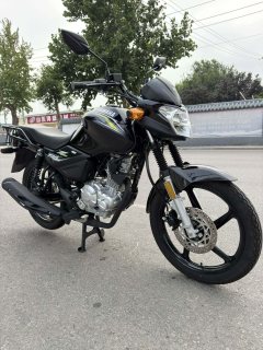 Jianshe Yamaha YBR150 - фото 8