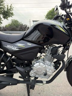 Jianshe Yamaha YBR150 - фото 9