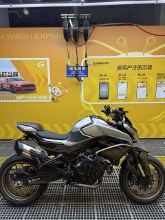 CFMOTO 800NK - фото 1