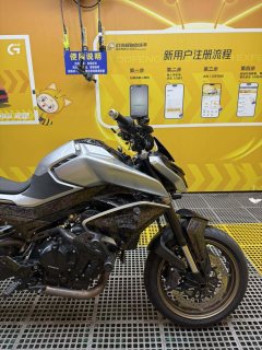 CFMOTO 800NK - фото 3