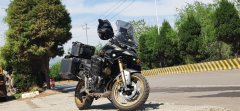 Voge DS525 500 cc - фото 1