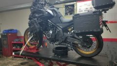 Voge DS525 500 cc - фото 2