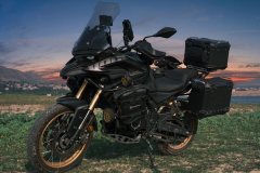 Voge DS525 500 cc - фото 7