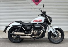 QJMOTOR Flash 300 - фото 1