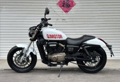 QJMOTOR Flash 300 - фото 3