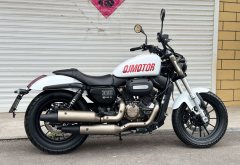 QJMOTOR Flash 300 - фото 4