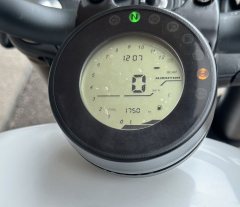 QJMOTOR Flash 300 - фото 5