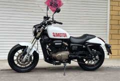 QJMOTOR Flash 300 - фото 6