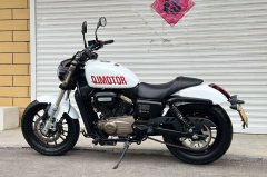 QJMOTOR Flash 300 - фото 9