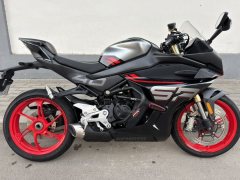 CFMOTO 450SR - фото 1