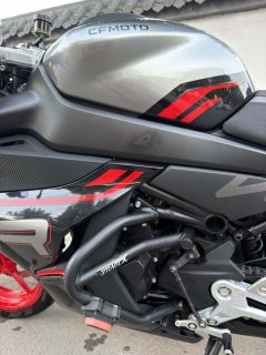 CFMOTO 450SR - фото 10