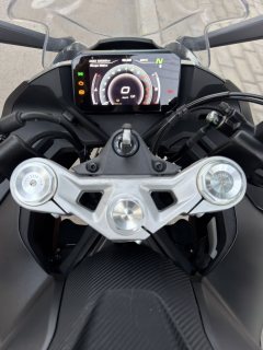 CFMOTO 450SR - фото 11