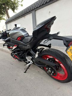 CFMOTO 450SR - фото 12