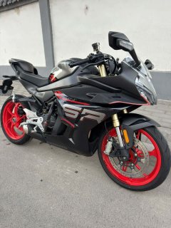 CFMOTO 450SR - фото 2