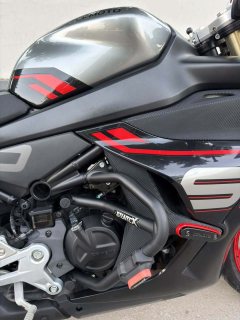 CFMOTO 450SR - фото 3
