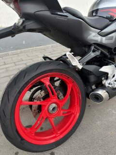 CFMOTO 450SR - фото 4