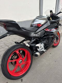 CFMOTO 450SR - фото 5