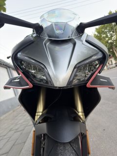 CFMOTO 450SR - фото 6