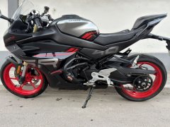 CFMOTO 450SR - фото 7
