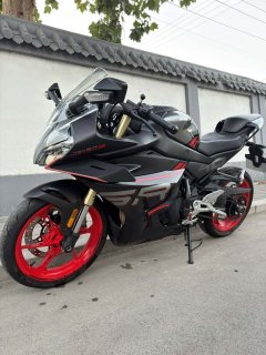 CFMOTO 450SR - фото 8
