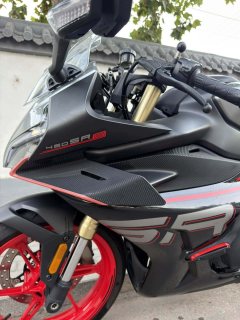 CFMOTO 450SR - фото 9