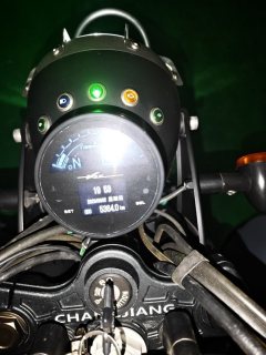 Changjiang 700Ⅲ - фото 1