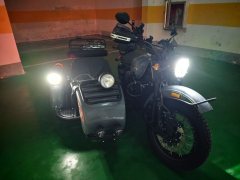 Changjiang 700Ⅲ - фото 2