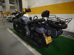 Changjiang 700Ⅲ - фото 3