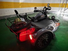 Changjiang 700Ⅲ - фото 5