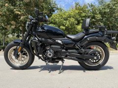 CFMOTO 450CL-C - фото 1