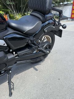 CFMOTO 450CL-C - фото 10