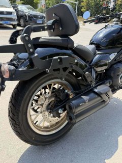 CFMOTO 450CL-C - фото 11